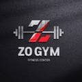 ZO GYM(조짐) 이미지