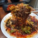 신용화동 족발 맛집의 진수,장수왕족발보쌈 온양본점 방문 후기
