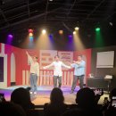 오늘부터 나도 배우 | 뮤지컬 나의 첫사랑 레시피 조예진 배우 대학로 하마씨어터 후기