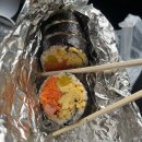 제주 스테이한강 | 대설주의보로 백록담 못 보고 돌아온 제주 한라산 등반 절망편 후기(등산 머깨비네 김밥 추천)