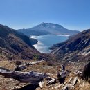 11/08/25 Norway Pass ( South Cascades Mount St. Helens) 이미지