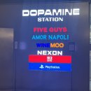 아로므 | 용산 아이파크몰 카페 도파민 스테이션 아모르나폴리 메뉴 후기