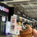 서산주유소 | 서산휴게소 서울방향 솔직후기 맛집부터 애견운동장 동빵까지 전부 털어봤음