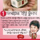 [해핑] 박근혜의 '중산층 재건' 프로젝트! 이미지