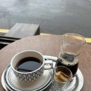 용산구 신상 카페 드립쏘 내돈내산 후기