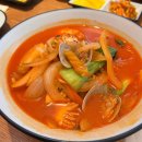 명희원 | 한티역 중식당 맛집 명희원 짬뽕 후기