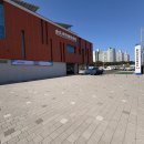 양학생활체육운동장 화장실(포항국민체육센터) | 포항 송도국민체육센터 2026년 3월 강습 모집 안내