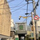망원전철역 2번출구 이미지