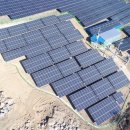 신화 태양광발전소 이미지