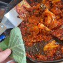 죽산식당