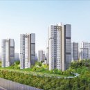 힐스테이트 퍼스티움 이미지