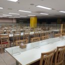 파주시청 구내식당 이미지