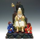 엔노 오즈누(役小角, えん の おづの)