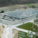 한수 태양광발전소 이미지