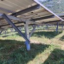 창녕 태양광발전소 이미지