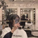 서나헤어+ | [고양 스타필드 미용실 준오헤어] 미용 유목민 주목! 서나 디자이너 추천 인생 커트 슬릭컷 후기