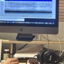남스타 보컬 스튜디오2