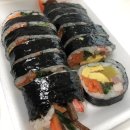 진꼬마김밥 이미지