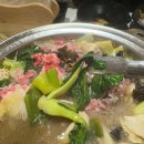 창원늘푸른샤브&편백찜&월남쌈&소고기무한리필마산 이미지