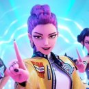 진부한의원 | [영화]K팝 데몬 헌터스: 넷플릭스 영화가 전 세계를 사로잡은 비결