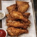 가마치 (수영) | 직장인들 퇴근 후 여기로 집합하는 부산 수영 후라이드 치킨 맛집, 동키치킨 수영점