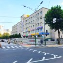 레미안신반포팰리스 105동앞 이미지