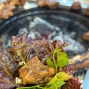 동강청정한우앤한돈 이미지