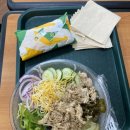 써브웨이 용인죽전점 이미지