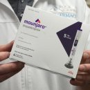 마운자로, 심근경색·뇌졸중 위험 낮추는 데도 쓴다…美 FDA 승인 이미지