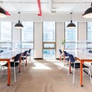 지하철2호선강남역 | 서울 공유오피스, 위워크 강남역 2호점 가격 혜택 서비스 총정리