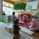 8월19일 수요일 성남시급식관리지원센터에서 이미지