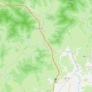추계 전국모임 1박(진남팔경매운탕)- 주소, 지도, 연락처 이미지