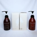 ㈜바른정비 | 핸드크림 추천 티퍼런스 센트케어 바디워시 &amp; 로션