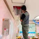 연무어린이집 | <에어컨에서 냄새가 난다면?> - 여름철 에어컨 소독 작업 후기