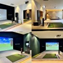 과천스크린골프존 이미지