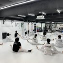 륜 태권도장 이미지