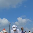 파크골프 이미지