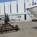 마린베이 | 베이라이너 보트 출고 후기! OPS마린에서 왕산마리나로 가는 길!