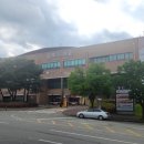 목원대학교 입구 이미지