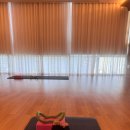 [단기강좌] 임산부요가 야간 | [임신일기2] 33주차 막달엔 인테리어하지말자😇 (화딱지주의💥),커튼 맞추러가기, 자부데이🥸, 1박2일 독박...