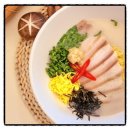 생방송투데이 15년 정진의결실 명품 고기국수편 호랑이도마
