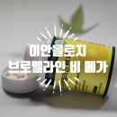 이안올로지 이미지