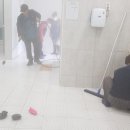 일광해수욕장 공중화장실 인근 이미지
