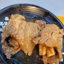 신봉동 갈비맛집추천 금수강산아리랑 갈비 후기