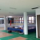 김봉준체육관 이미지