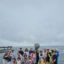 🌸━━»•»🌸2025년 09월 포항 호미곶 - 스페이스 워크여행 " 결산서 이미지