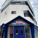 사부작카페 | [동탄] 정오처럼 | 책읽고 사부작거리기 좋은 치동천 카페 내돈내산 솔직후기