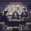 탐정행정사사무소 이미지