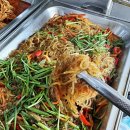 부원한식보리밥뷔페 이미지