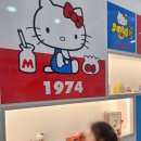 마이리틀아일랜드 | 제주 서귀포 헬로키티 아일랜드: 실내라 더 좋은 아이랑 제주 여행 코스